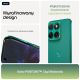 10. Motorola Moto Edge 70 Fusion 5G 8/256 GB Sportgrün Smartphone
