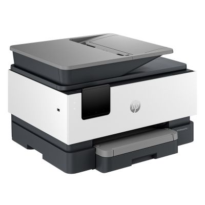 2. HP OfficeJet Pro 9120b Kabelloser Multifunktions-Farbdrucker, Duplexdruck; Kopieren, Scannen