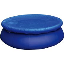 Abdeckung für erweiterbaren Pool 240 cm 16124