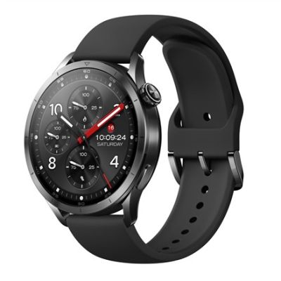 Xiaomi Watch S5 46 mm | Smartwatch | AMOLED | 1,48 Zoll | Wasserdicht | Schwarz