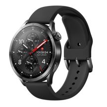 Xiaomi Watch S5 46 mm | Smartwatch | AMOLED | 1,48 Zoll | Wasserdicht | Schwarz