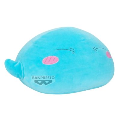 2. BANPRESTO THAT TIME … A SLIME SUPER BIG PLUSH – RIMURU TEMPEST VOL. 2