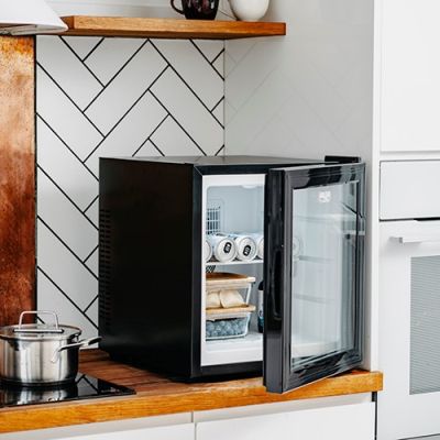 12. Thermoelektrischer Kühler ADLER AD 8088