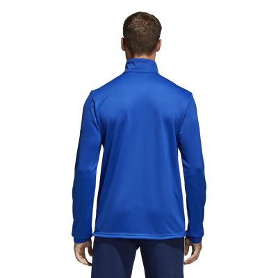 3. adidas Core 18 TR Top M CV3998 Fußball-Sweatshirt