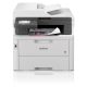 8. Brother MFC-L3760CDW LED-Multifunktionsdrucker A4, 600 x 2400 dpi, 26 Seiten/Minute, WLAN