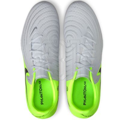 11. Nike Phantom GTX II Academy SG-Pro AC M FJ2549-003 Fußballschuhe
