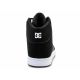 6. DC Shoes Manteca 4 Hi M ADYS100743-BKW Schuhe