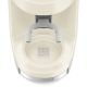 10. Smeg CGF03CREU Kaffeemühle 150W Creme