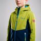 4. Trollkids Kinder Kristiansand Jacke Jr 320-345