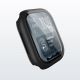 9. AmazingThing Radix Displayschutzfolie aus Glas mit Hülle für Apple Watch Series 11 42 mm – Schwarz