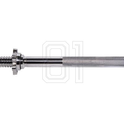 12. HMS GPR 120 Gerader Hals