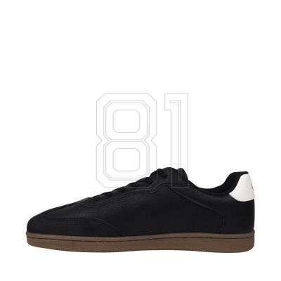 5. Champion Prestige Mix Material Low Cut M S22330 KK001 shoes