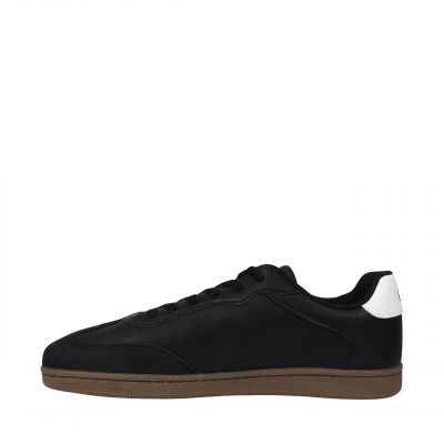 5. Champion Prestige Mix Material Low Cut M S22330 KK001 Schuhe