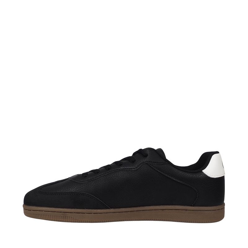 5. Champion Prestige Mix Material Low Cut M S22330 KK001 Schuhe