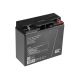 3. GREEN CELL GEL/AGM-BATTERIE AGM51 12V 17AH