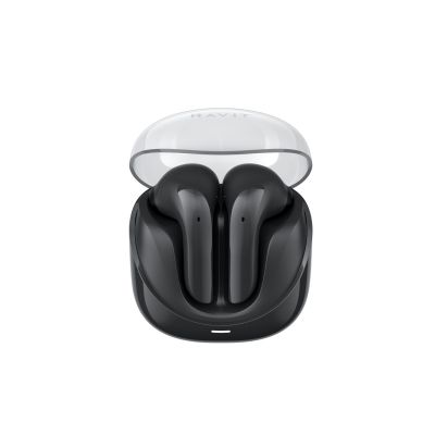 5. Havit TW974 Modern Buds Bluetooth-Kopfhörer (Schwarz)