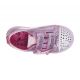 3. Skechers Itsy Bitsy Jr 10764N PNK Schuhe