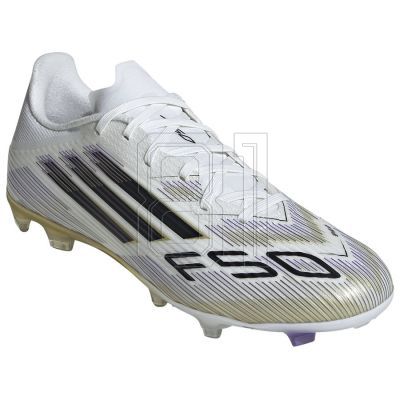 11. adidas F50 League FG/MG M JI0005 Fußballschuhe