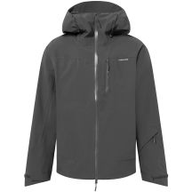 VIKING Trek Pro 2.0 Herrenjacke Grau XXL
