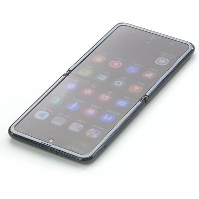 3. Wozinsky Invisible Film Schutzfolie für Oppo Find N2 Flip