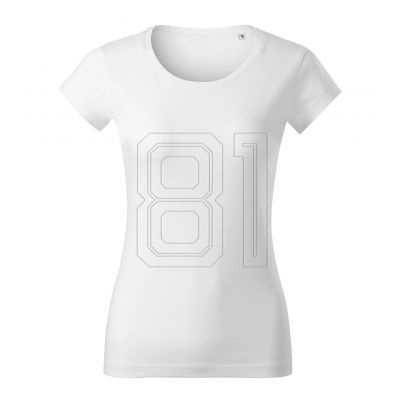 3. Adler Viper Free W T-shirt MLI-F6100