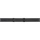 4. Skibrille UVEX Scenic P black/silver