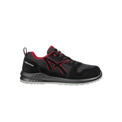 5. CLIFTON LOW O2 Unisex-Schuhe (schwarz)