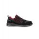 5. CLIFTON LOW O2 Unisex-Schuhe (schwarz)