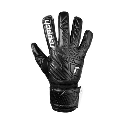 8. Reusch Attrakt Resist Jr 5572615 7700 Torwarthandschuhe