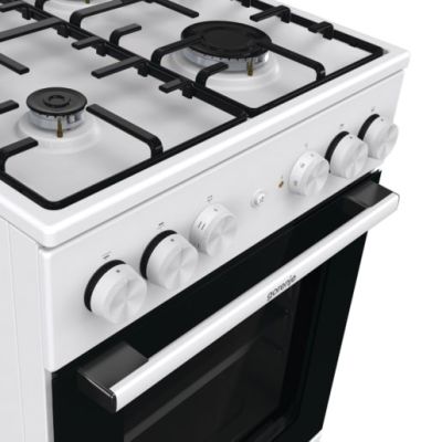10. GORENJE GK5A22WH Küche