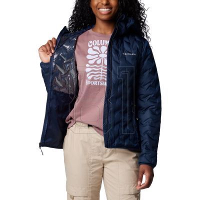 2. Columbia Delta Ridge II Daunenjacke mit Kapuze W 2088253464