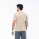 6. IREK Herren-T-Shirt mit kurzen Ärmeln