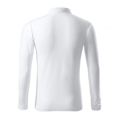 2. Malfini Pique Polo LS M MLI-22100 Poloshirt