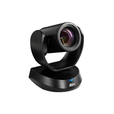 3. AVer CAM520 Pro3 8 MP Schwarz 1920 x 1080 px 60 fps Sony