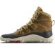 Vivobarefoot Tracker Leder AT Wanderschuhe - Hellbraun