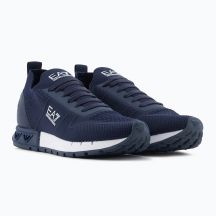 EA7 Emporio Armani Legacy Knit M Schuhe X8X171-XK373-T999