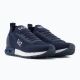 EA7 Emporio Armani Legacy Knit M Schuhe X8X171-XK373-T999