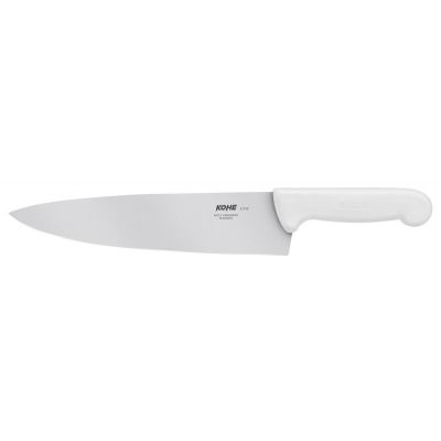 3. KOHE Messer, Klingenlänge 251 mm, Farbmix