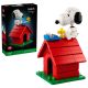 LEGO Ideas 21368 – Peanuts: Snoopys Knospe