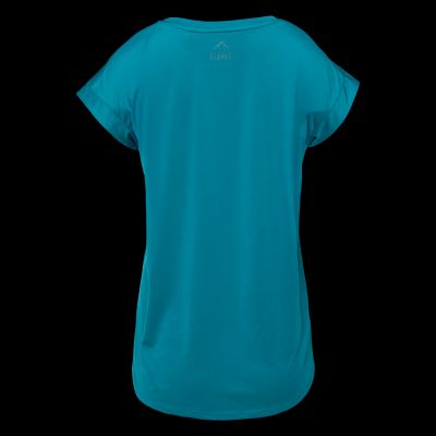 2. Damen Kurzarm-T-Shirt ELIA WO'S