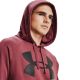 14. Under Armour Rival Fleece Big Logo HD-Sweatshirt M1357093 652