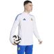 4. Adidas Real Madrid Trainingsshirt M JP4027