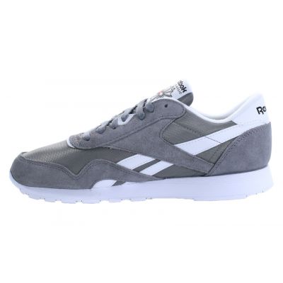 10. Klassisches Nylon OG