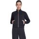 Skechers Skechluxe Elevate Jacke JA278-BLK Schwarz L