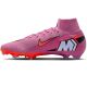 2. Nike Zoom Mercurial Superfly 10 Elite FG FQ1454-600 Schuhe