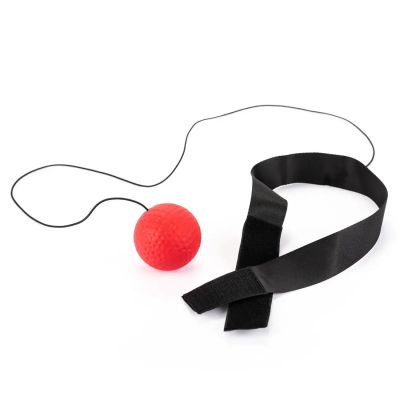 6. 2er-Set – Box-Reflexball für den Kopf