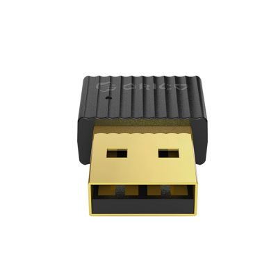 5. Orico BTA-508 Bluetooth 5.0 USB-A-Adapter – Schwarz