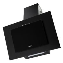 MAAN Vertikal P 2 50 Motorhaube schwarz