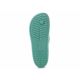 12. Crocs Classic Platfrom Flip W Oxygen W 207714-3UG