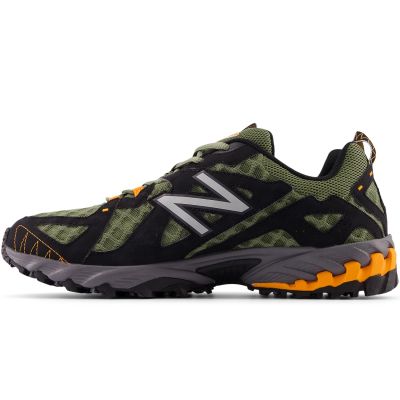 9. New Balance Unisex-Sportschuhe ML610TAP
